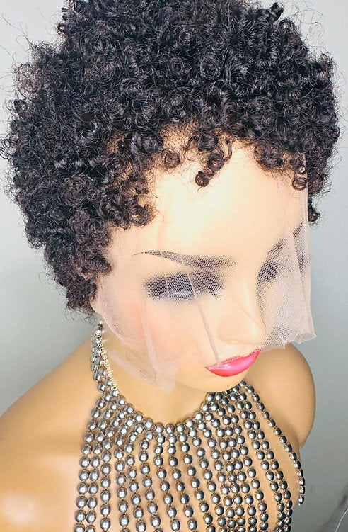 PIXIE WIG-Aoife
