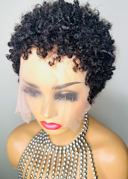 PIXIE WIG-Aoife