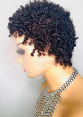 PIXIE WIG-Aoife